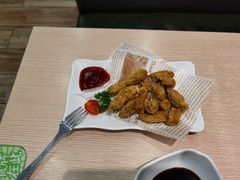 -佰搭果·广式茶餐厅(石牌东路店)