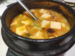 -韩宫宴烤肉·料理(苏州中心店)
