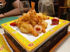 -那家小馆•北京菜•烤鸭(中关村店)