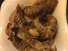 -漫天香·小龙虾餐厅(夏湾店)