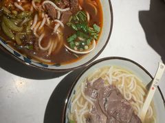 -鑫花溪牛肉米粉(凤凰街创始总店)