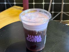 -HANA COFFEE(长寿路店)