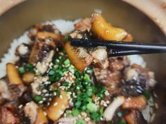 -红星光发煲仔饭(文海店)