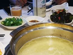 -三个椰子·现砍椰子鸡(金源CBD店)