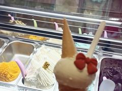 -Vola Gelato意大利手工冰淇淋(朝阳大悦城店)