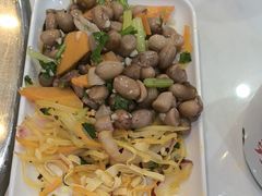 -70後铁锅炖(坡博总店)