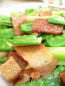 菜式-佛有缘素食馆·荔湾老字号(陈家祠首店)