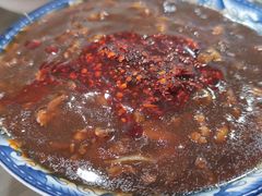 -晓菊梆梆面