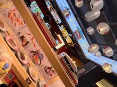 -三禾寿司(君尚店)