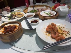 -金苑海鲜酒家(新港中路店)
