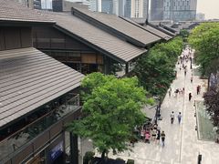 -无印良品餐堂 MUJI Diner(成都太古里店)