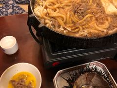 -樱の花亭日本料理店