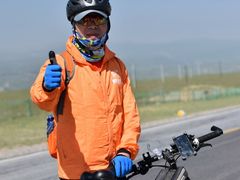 -青海湖国家重点风景名胜区