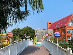 -安徒生童话乐园