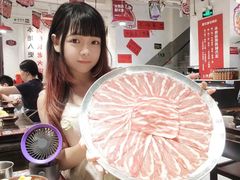 -冯校长老火锅(广州正佳广场店)