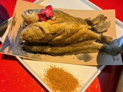 -春色如许·茶食餐厅(桃李春风店)