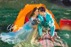 -苏菲亚婚纱影楼尊爵店(昆区店)