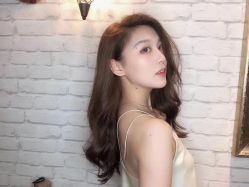 -GIRL STYLE 烫发·染发沙龙