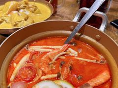 -正泰餐厅AmazingThai(亦庄店)