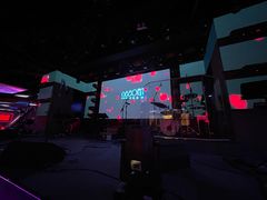 -MOSSO音乐酒吧·live house(南京旗舰店)