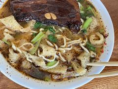 -泰顺江南春面馆