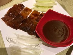 -汇景希尔顿逸林酒店·悦轩中餐厅