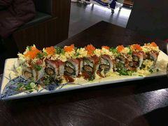 -松子料理(白家庄店)