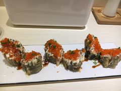 -小句号·精致料理(江南环球港店)