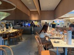 -胡麻(静安嘉里店)