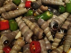 -日丰园海肠水饺·老字号大连海鲜(和平广场店)
