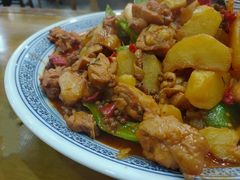 -福顺祥大盘鸡(临潼店)