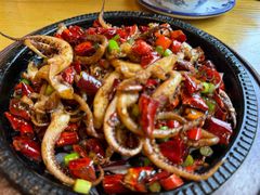 -老乡村(南湖路店)