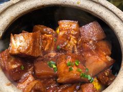 老坛红烧肉-秦巴故里(60厂店)