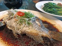 -彩丰楼·中餐厅(国家会展中心上海洲际店)