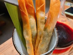 -金鱼妈妈 山野·食趣(荫山街店)