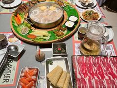 -椰小鸡·琼州糟粕醋(美兰缤纷城店)