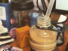 小金蛋珍珠奶茶-星满杯TEAFUL(罗湖东门店)