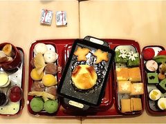 北海道铁板烧冰激凌-哈根达斯(国瑞店)