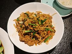 -唐猫庭院·千年陕菜(赛格国际购物中心店)