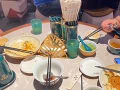 -松鹤面馆·古法焖肉面(观前店)