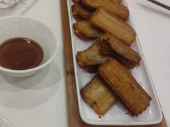 干煎东海带鱼-金时代顺风大酒店(爱琴海购物中心店)