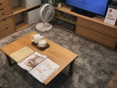 -MUJI无印良品(SM新生活广场店)