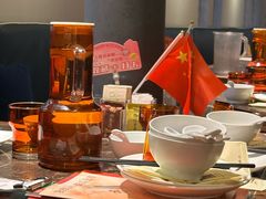 -汤城小厨•粤菜•靓汤(苏州街店)