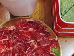 -黔哆哆地摊酸汤火锅(清湖店)