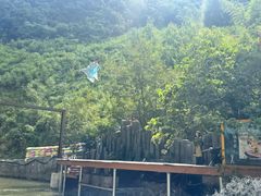 -将军关探险漂流