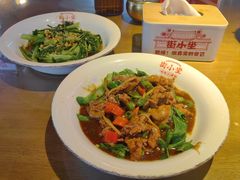 -街小坐闽南小牌档(老火车站店)