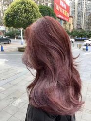 -MI HAIR
