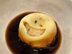 虾仁生煎-哑巴生煎(临顿路店)
