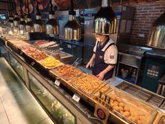 -梨花自助烤肉(乐宾店)