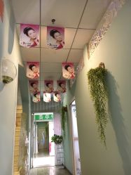 -荟草堂专业祛痘连锁机构